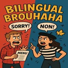 Bilingual Brouhaha