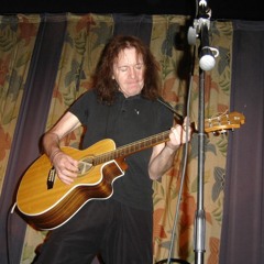 9/9-06 Chris Bailey (Solo) - Tellus, Midsommarkransen Stockholm