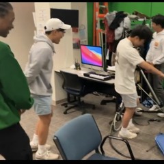 NEVER SAY NEVER (VOCAL COVER BY ALEX LIM, LANCE LINDSEY, BRIAN WEI, ROHIN PATEL, AND KYLER CHEN)