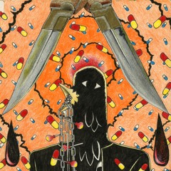 eve.ning's at Sunhouse 3-12-22