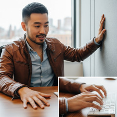 Feelin It Office Musik