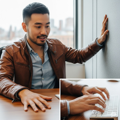 Feelin It Office Musik