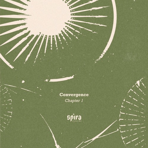 Convergence: Chapter I • Previews | [SPVA001]