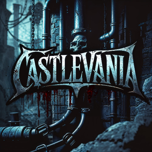 [FREE DL] AXL - Castlevania