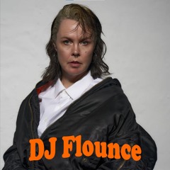 DJ Flounce at Kwia