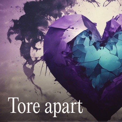 Tore apart