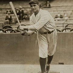 Lou Gehrig disease