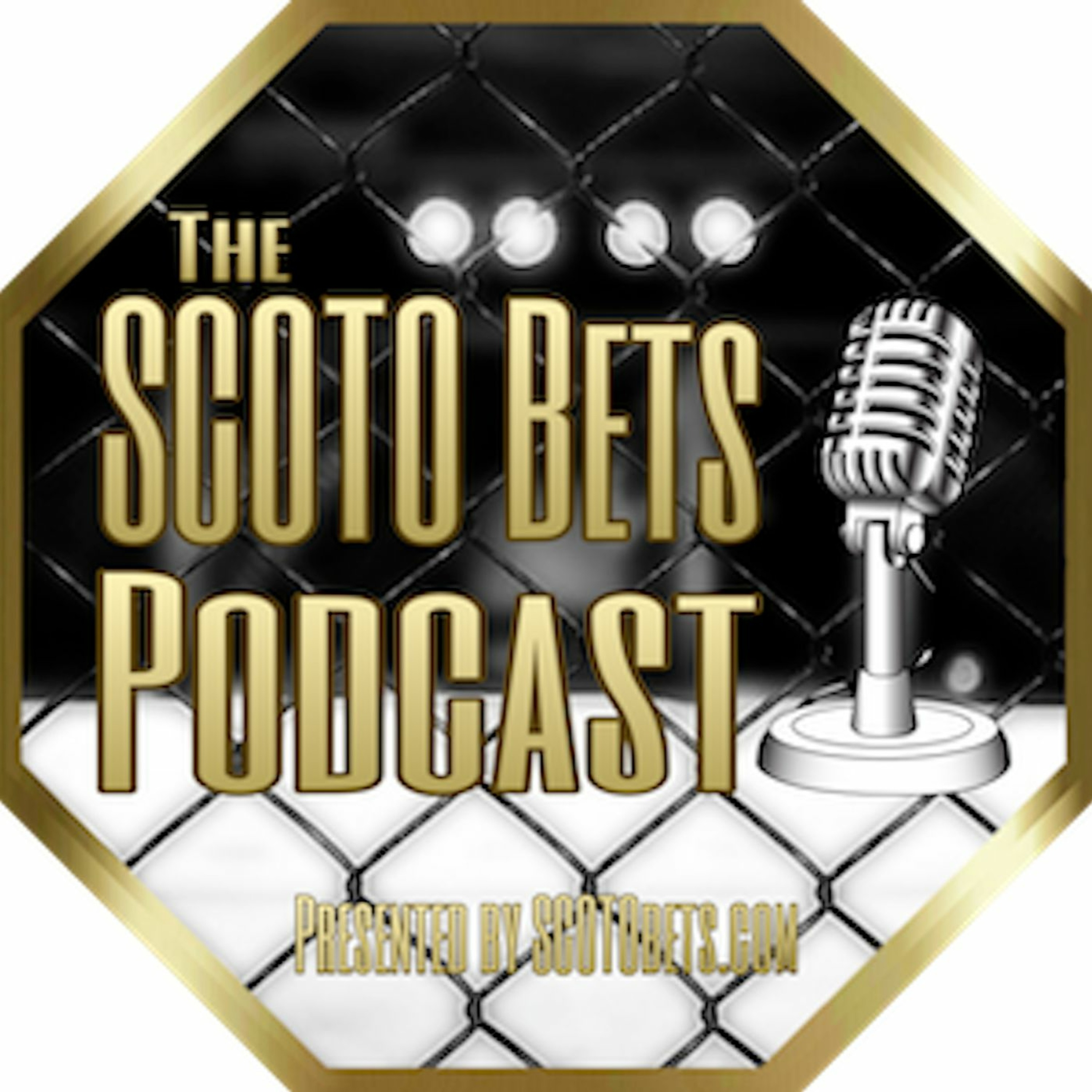 SCOTOBets Podcast