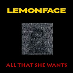 LEMONFACE x ACE OF BASE - ALL THAT SHE WANTS