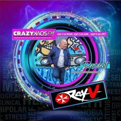 06.11.23 CrazyKaos Residency no mic just pure Bounce Bangers FREE DOWNLOAD
