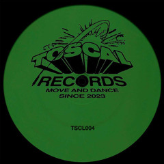 Jamahr / Borch & Joel Hernandez - TSCL004 (TSCL004)