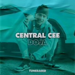 CENTRAL CEE - DOJA (TUNEBASED EDIT)