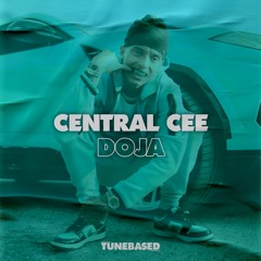 CENTRAL CEE - DOJA (TUNEBASED EDIT)