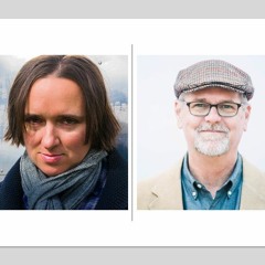 Sarah Vowell & Brad Tyer Celebrate Montana's Constitution