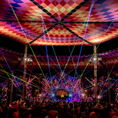 Pantomiman - The Stables Melbourne 08.06.2025