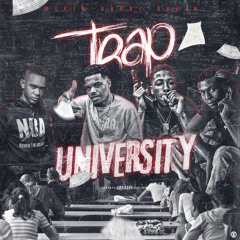 My Brother (prod. Dubba-AA & Mike Laury) by NBA YoungBoy, NBA OG 3Three, NBA Big B & NBA KD