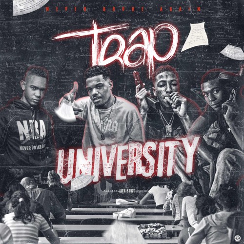 My Struggle by NBA OG 3Three, NBA Big B & NBA KD