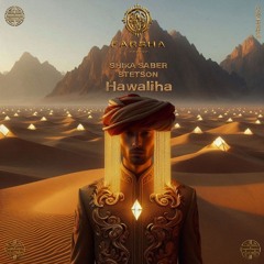 Shika Saber, Stetson - Hawaliha(Original Mix) Farsha Records