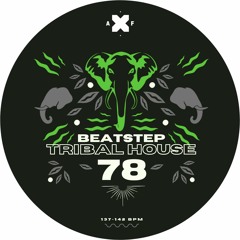 BEATSTEP 78 TRIBAL HOUSE_137-142 Bpm_Mix by AXF
