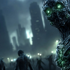 Lifeless Future