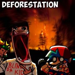 Deforestation [FNF - Vs. MrBeast.EXE] (+FLP)