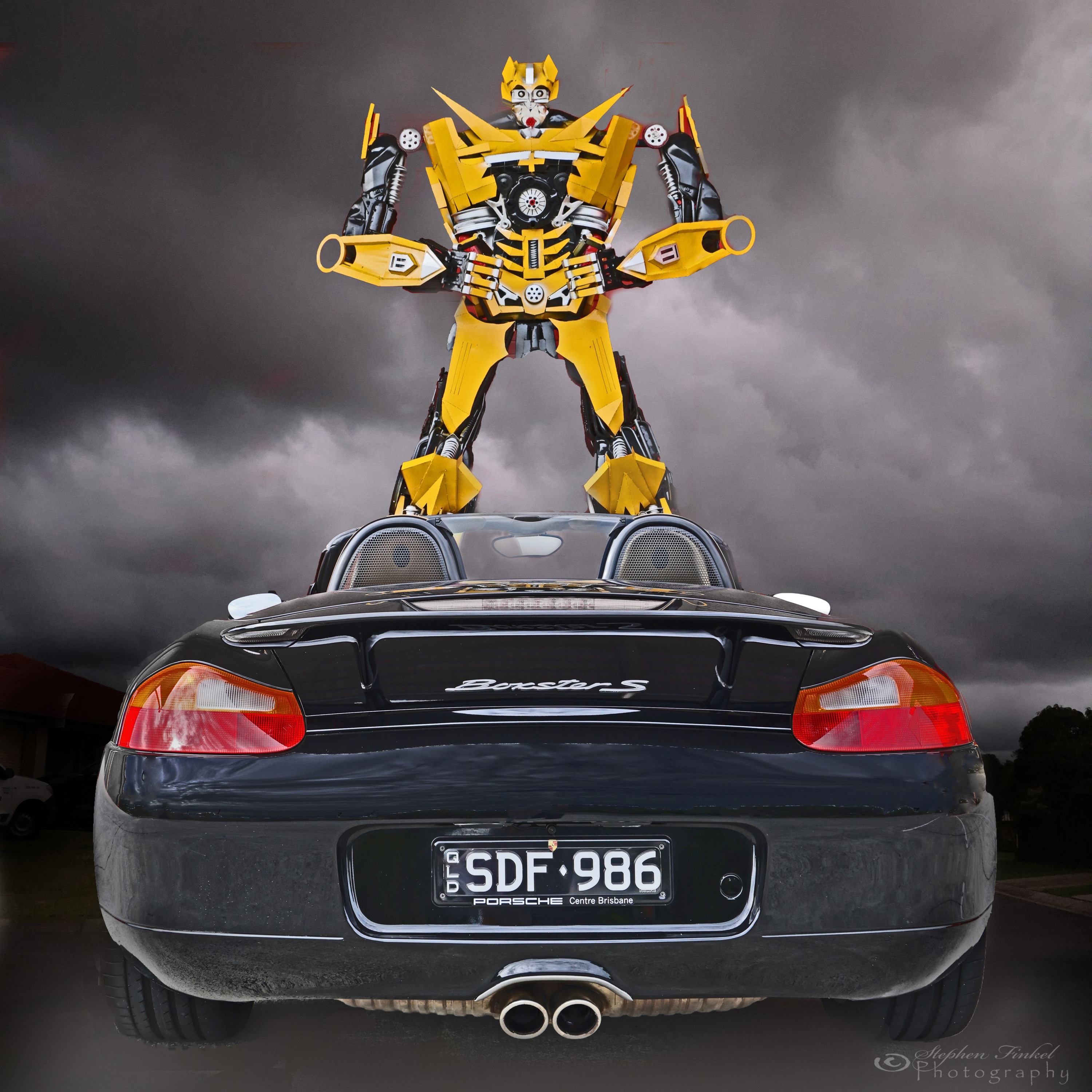 Get Yourself a Photo Buddy EP 367 episode artwork
