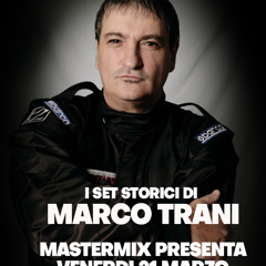 Mastermix girano i dischi di Marco Trani Easy Going 1982