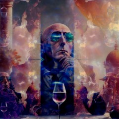 NAGINI - Dim 30 - Techno 138 Bpm