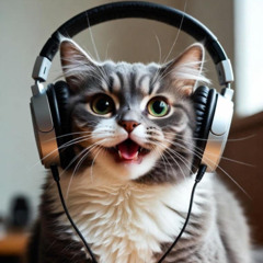 Dreyk DJ – Progressive House / Happy Cat Mix [Home Session 20-11-2025]