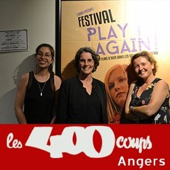 L'amant - Débat - 14/09/2023