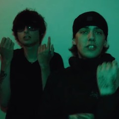 Ppgcasper Brick HandsUp (Prod.06brick)