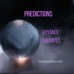 Prédictions Voyance Gratuites - Tous Thèmes