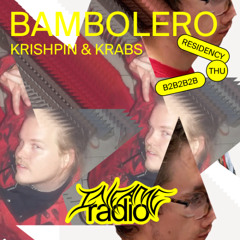 Bambolero 005 w/ krishpin and Krabs