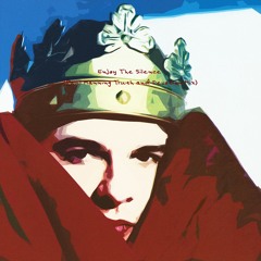 DEPECHE MODE - ENJOY THE SILENCE (PAUL MANNING TRUTH AND DEVOTION MIX)