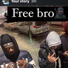 VITO x QUA x RN x RELL -BRING IT BACK