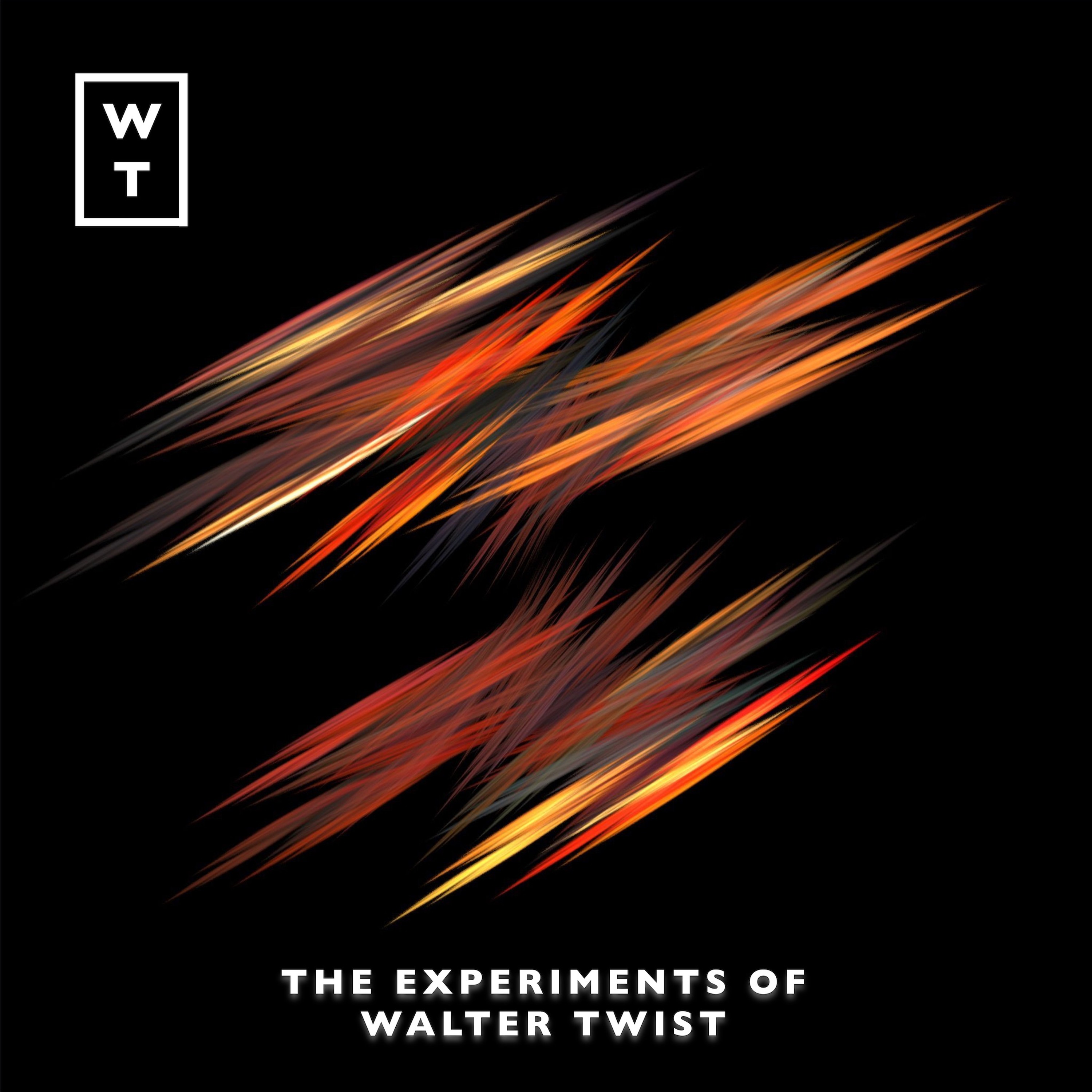 The Experiments of Walter Twist | Chapter 1 episode artwork