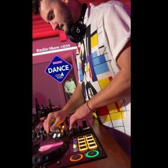 enkos7 - Exclusive RadioShow #039 @dancecity4you