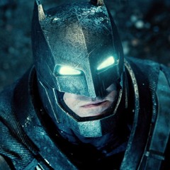 Reidor - Men Are Brave (Batman V Superman Mix)