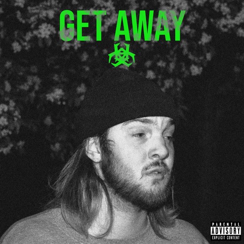 GET AWAY (PROD. BY CRCL)