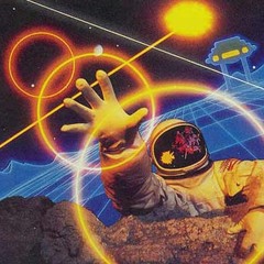 rydimorri - erasing the present (Electro Vinyl Mix)
