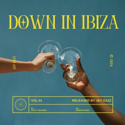 Down In Ibiza