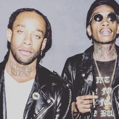 Ty Dolla $ign - Hold My Breath (feat. Wiz Khalifa)