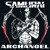 Artwork for Cyberpunk 2077 — Archangel By SAMURAI (Refused)