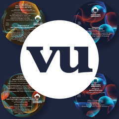 VU Selects 006 - Vega Records Unreleased VI Promo Mix 2025