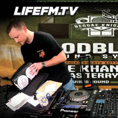 Shere Khan - LIFEFM.TV - 21/10/2025