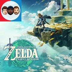 Nerdout When Kingdoms Cry - Nerdout ToTK Song