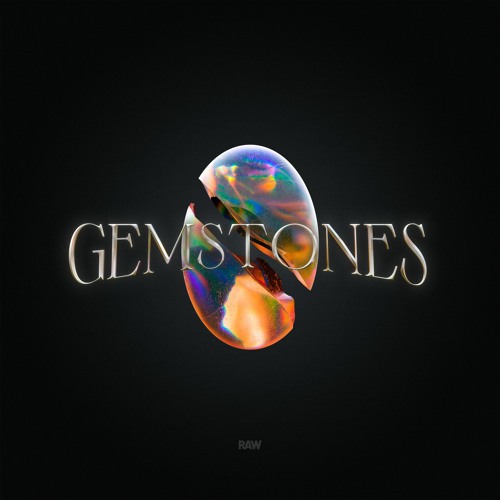 PREMIERE: Jastice - Free The Lost [RAWGEM8]