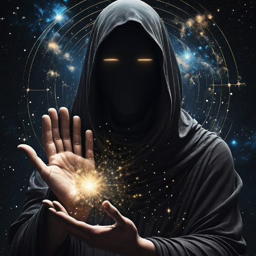 BE-UNITY - INTO HEAVN