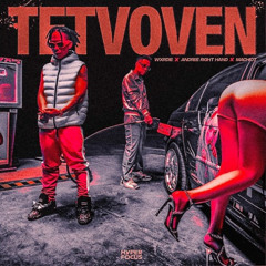 Tetvoven - DA X QA REMIX