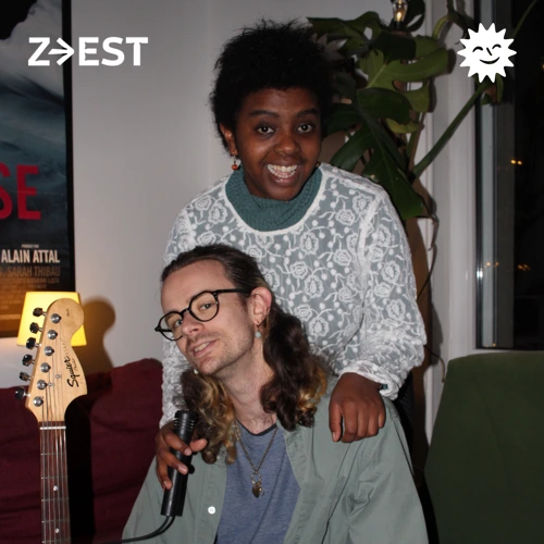 Soundcloud podcast image for